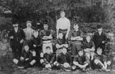 Football Team - 1903